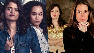 El reparto de la nueva 'Embrujadas' responde a las quejas de las actrices originales noticias imagen