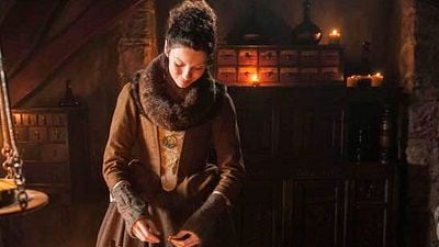 'Outlander': ¿Y si los poderes de Claire se deben a esta razón? noticias imagen