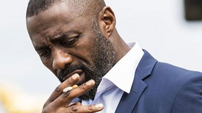 Idris Elba desmiente que vaya a ser el nuevo James Bond