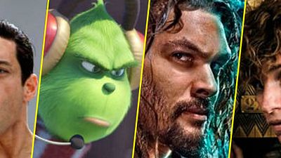 20 estrenos que no te puedes perder de aquí a final de año noticias imagen