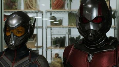 'Vengadores 4': Esta pista del director de 'Ant-Man y la Avispa' podría adelantar lo que ocurrirá