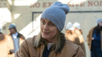 Series de las que todo el mundo habla y tienes que ver noticias imagen