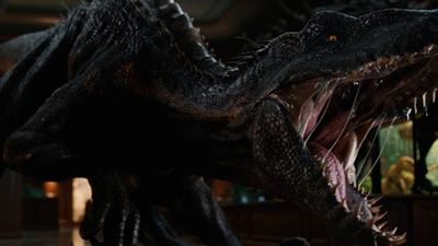 'Jurassic World 2': El sonido del Indoraptor se creó con un chihuahua