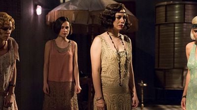 'Las Chicas del Cable': una trágica muerte en el adelanto de la tercera temporada noticias imagen