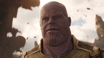 'Vengadores: Infinity War': Las muertes por el chasquido de Thanos iban a ser más complicadas