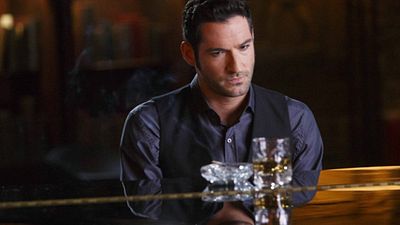 'Lucifer': ¿Qué relación guarda Tom Ellis con la música? noticias imagen