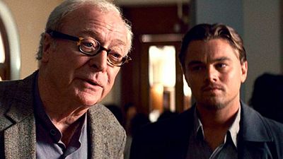 Michael Caine ha revelado, por fin, qué significa el final de 'Origen'