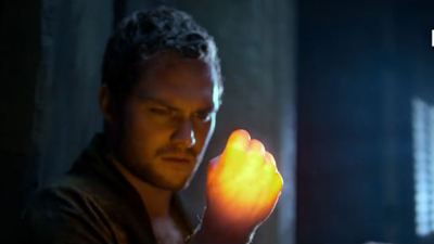 'Iron Fist’: Tráiler de la esperada segunda temporada