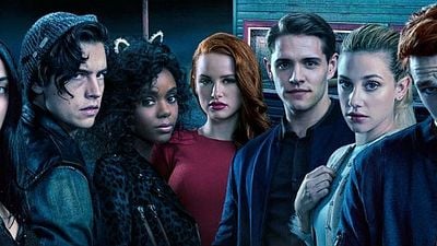 'Riverdale': El 'showrunner' promete más drama en la tercera temporada noticias imagen