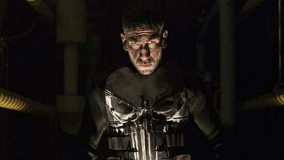 'The Punisher': El icónico traje regresa en la segunda temporada noticias imagen