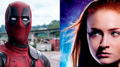 'Deadpool 2': ¿Por qué no aparece Jean Grey? noticias imagen