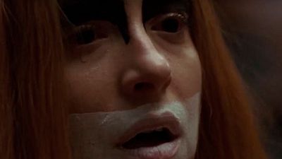 'Suspiria': Ríndete ante la oscuridad con el tráiler noticias imagen