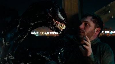 'Venom' será una trilogía con Tom Hardy como protagonista noticias imagen