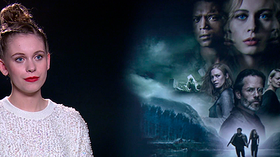 Sorcha Groundsell y Percelle Ascott nos cuentan todos los secretos de 'The Innocents' noticias imagen