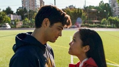 ¿Has visto 'A todos los chicos de los que me enamoré' en Netflix? Te contamos cómo engancharte a los libros noticias imagen