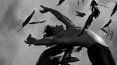 'Hush, Hush': La adaptación ya ha encontrado a sus actores protagonistas noticias imagen