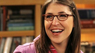 'The Big Bang Theory': Mayim Bialik se despide con un emotivo vídeo noticias imagen