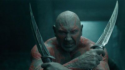 Dave Bautista hizo el 'casting' para varias películas de 'Star Wars' noticias imagen