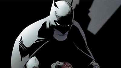 CW no quiere a Batman en su 'Arrowverso'