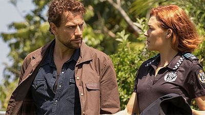 'Harrow': Esta es la razón por la que Ioan Gruffudd accedió a interpretar a un médico forense por segunda vez noticias imagen