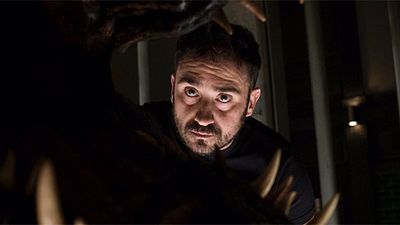 J.A. Bayona celebra un nuevo récord de 'Jurassic World: El reino caído'