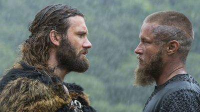'Vikings': la sangrienta imagen que recuerda que ya nada será lo mismo