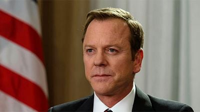 'Sucesor Designado': Netflix rescata la serie de Kiefer Sutherland por una tercera temporada noticias imagen