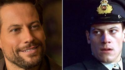 'Harrow': ¿Recuerdas que Ioan Gruffudd salía en 'Titanic'?