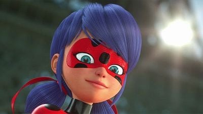 'Miraculous: Las aventuras de Ladybug' será adaptada como serie de acción real noticias imagen