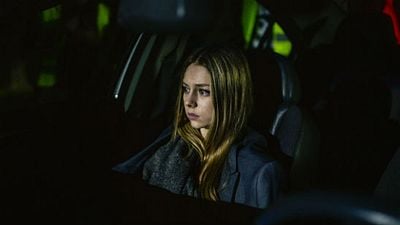 Ester Expósito: “En ‘Cuando los ángeles duermen’ Gonzalo nos pedía que estuviéramos a punto de explotar”  noticias imagen