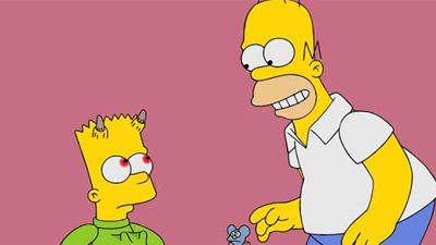 Antena 3 dejará de emitir para siempre ‘Los Simpson’ mudándose definitivamente a Neox