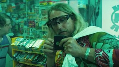'The Beach Bum': Matthew McConaughey, pasado de vueltas en el primer tráiler de lo nuevo de Korine noticias imagen