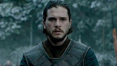 Kit Harington aún mantiene su 'look' de 'Juego de tronos' "por si acaso" noticias imagen