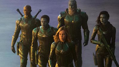 'Capitana Marvel': Así será la misión de la Starforce en el planeta Torfa noticias imagen