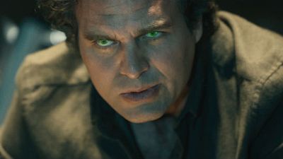Mark Ruffalo revela que 'Vengadores 4' ya está prácticamente acabada noticias imagen