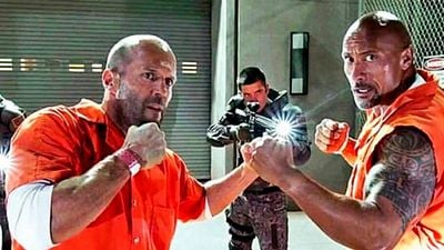 'Hobbs & Shaw': Dwayne Johnson anuncia el inicio del rodaje con esta imagen noticias imagen