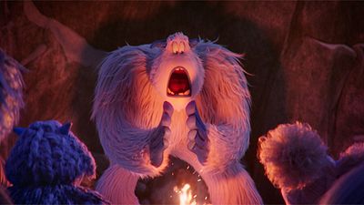 'Smallfoot': Javier Gutiérrez, Álvaro Morte y Berta Vázquez, entre las voces españolas de la película de animación noticias imagen