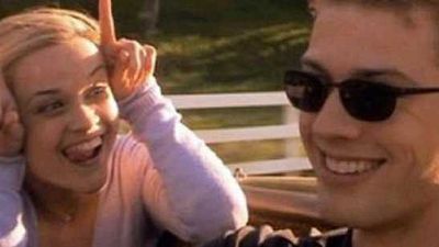 Los hijos de Reese Witherspoon y Ryan Phillipe son clones de sus padres noticias imagen