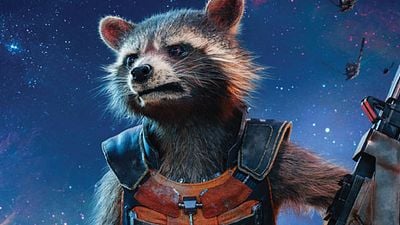 Si Rocket no es un mapache, entonces, ¿qué es? noticias imagen