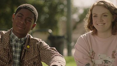 Netflix es criticada por hacer bromas con la sordera en 'Sierra Burgess es una perdedora' noticias imagen