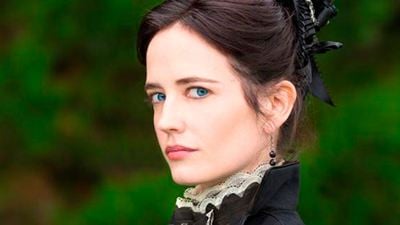 Este montaje de Eva Green como Yennefer de 'The Witcher' ha convencido a los fans