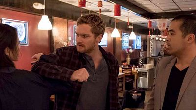 'Iron Fist': El 'showrunner' confirma que la segunda temporada se sitúa antes de 'Infinity War' noticias imagen