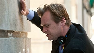 A Christopher Nolan no le gusta cómo se ven sus películas en televisión noticias imagen
