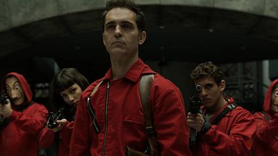 'La Casa de Papel' ya tiene fecha para el rodaje de su tercera temporada noticias imagen