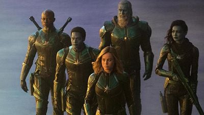 Esta TEORÍA conecta a Capitana Marvel con Spider-Man noticias imagen