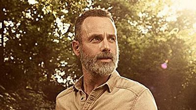 ¿Será el episodio 5 de la novena temporada de 'The Walking Dead' el adiós de Rick? noticias imagen