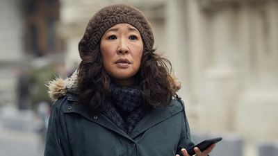 Emmys 2018: Sandra Oh destaca en la gala, pero no por lo que esperábamos