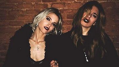 ¿Cómo se llevan 'Las chicas del cable' en la vida real? noticias imagen