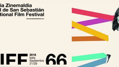 El Festival Internacional de Cine de San Sebastián 2018, de la A a la Z