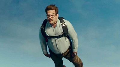 Conoce a Peter, el mejor personaje de 'Deadpool 2', en este divertido vídeo en EXCLUSIVA noticias imagen